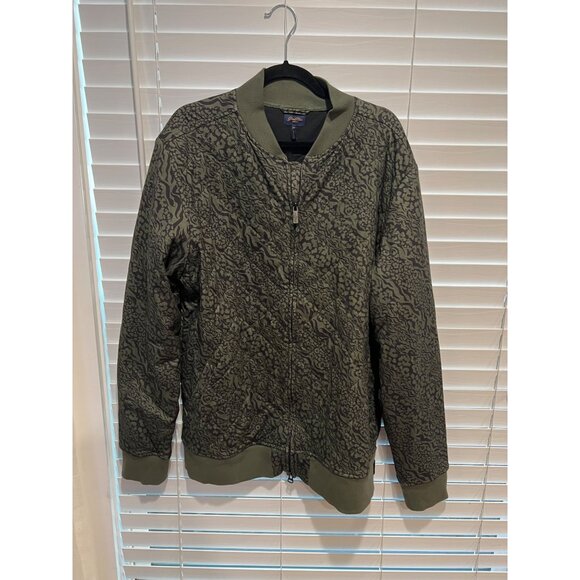 Good Man Brand Quilted Jacket - Size XXL - Picture 1 of 5